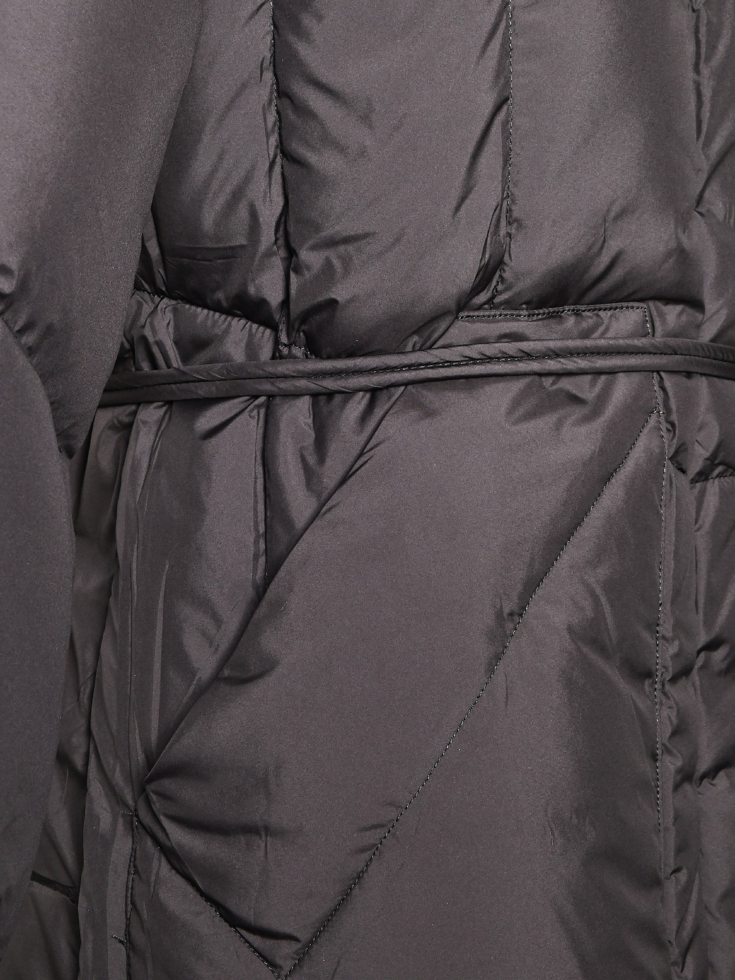 Пуховик (2572B)